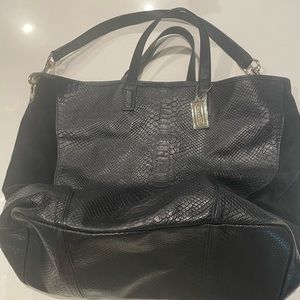 Coach hobo bag